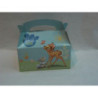 CAJA CARAMELOS CARTON DISNEY ANIMALS ASA C/25U 26590 ^