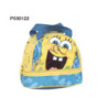 NECESER JAIMARC 10 BOB ESPONJA AZUL ASAS 15CM P030122 ^