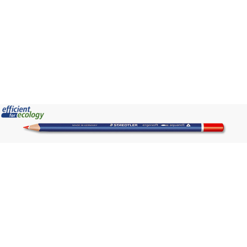 LAPIZ STAEDTLER ERGO SOFT B C/12U 150-B