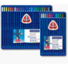 LAPIZ STAEDTLER ERGO SOFT ACUARELABLE 24C