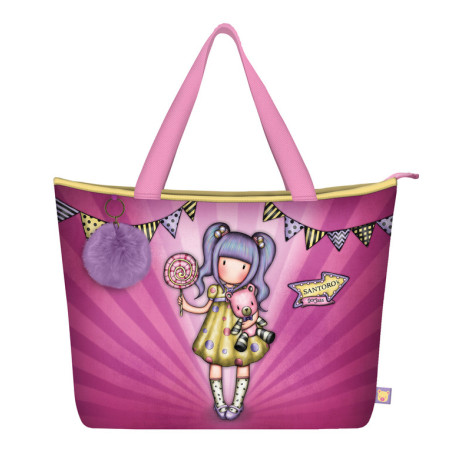 BOLSO GORJUSS™ FAIRGROUND "FIRST PRIZE" SAFTA23 ENERO 1132GJ01