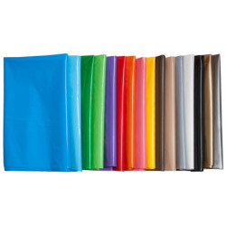 BOLSAS DISFRACES GRIS 65X90CM PACK 25UDS FIXOKIDS 00072071