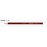 LAPIZ STAEDTLER TRADITION NORIS 110 2H DOCENA