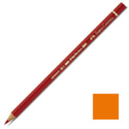 LAPIZ FABER-CASTELL POLYCHROMOS 1109201-115 C/6U