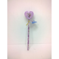 LAPIZ DECORADO CYP FROZEN C/GOMA TP-21-FZ UNIDAD