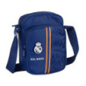 BANDOLERA PEQUEÑA REAL MADRID 2ª EQUIP. 612134672 22*16 SAFTA22