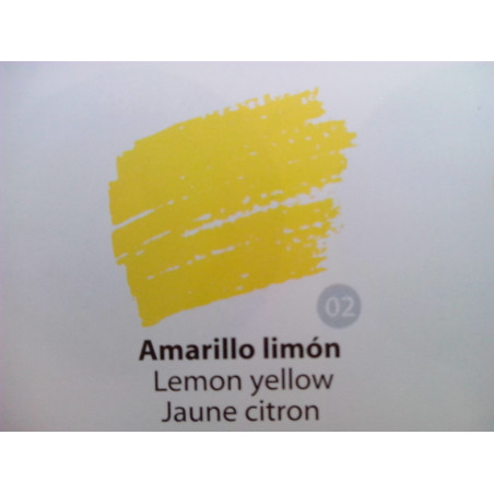 CERAS MANLEY ALPINO GRANEL  2 AMARILLO LIMON C/12