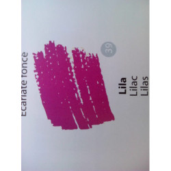 CERAS MANLEY ALPINO GRANEL 39 LILA CLARO C/12