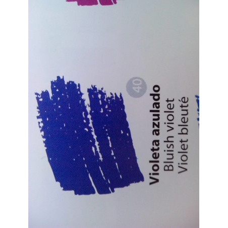 CERAS MANLEY ALPINO GRANEL 40 LILA C/12