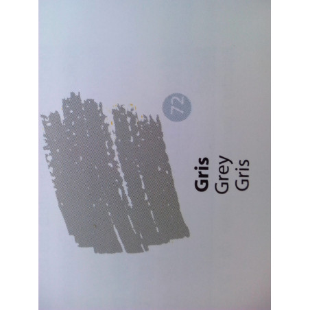 CERAS MANLEY ALPINO GRANEL 72 GRIS C/12