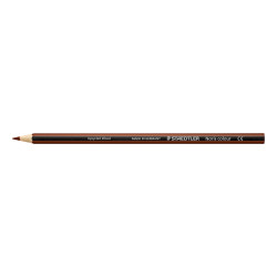LAPICEROS COLOR NORIS COLOURS CJ.12 UDS MARRON STAEDTLER