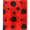 BOLSAS DISFRACES MARIQUITA 56X70CM PACK 25UDS FIXO KIDS 00072305