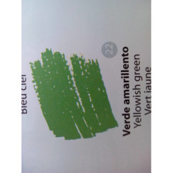 CERAS MANLEY ALPINO GRANEL 22 VERDE AMARILLENTO C/12