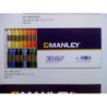 CERAS MANLEY ALPINO 30 COLORES