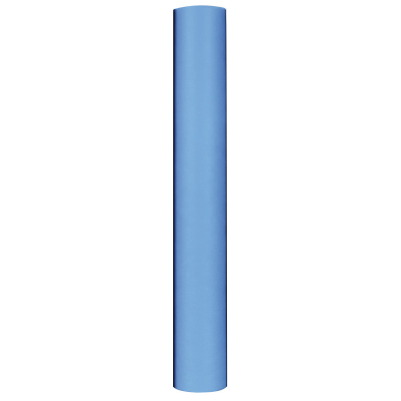 TEJIDO DISFRACES DRESSYBOND 0,8X25 M AZUL TURQUESA APLI 14521