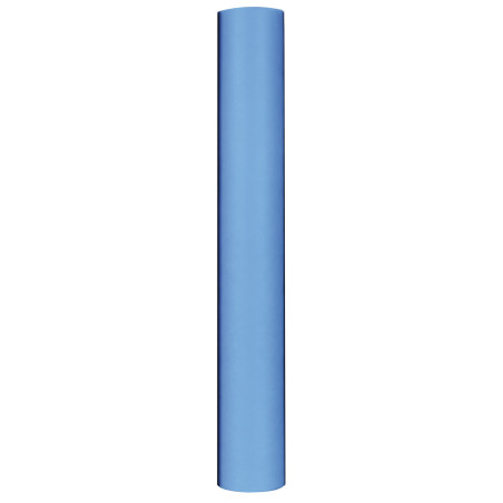 TEJIDO DISFRACES DRESSYBOND 0,8X25 M AZUL TURQUESA APLI 14521