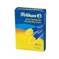 CERAS PELIKAN INDUSTRIAL MINA DURA R 762 AMARILLA
