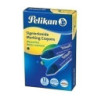 CERAS PELIKAN INDUSTRIAL MINA DURA R 762 AZUL