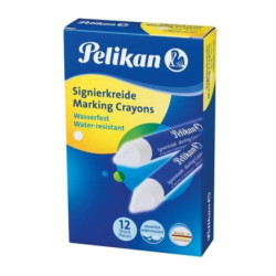 CERAS PELIKAN INDUSTRIAL MINA DURA R 762 BLANCA