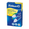 CERAS PELIKAN INDUSTRIAL MINA DURA R 762 BLANCA