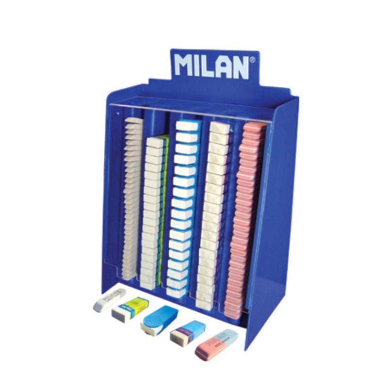 BORRADOR MILAN VITRINA REF 1005