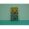 CERAS PLASTIDECOR  6 COLORES BIC