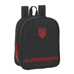 MOCHILA GUARDERIA ADAPT.CARRO ATCO. DE MADRID CORPORATIVA 612145232 27*22 SAFTA22