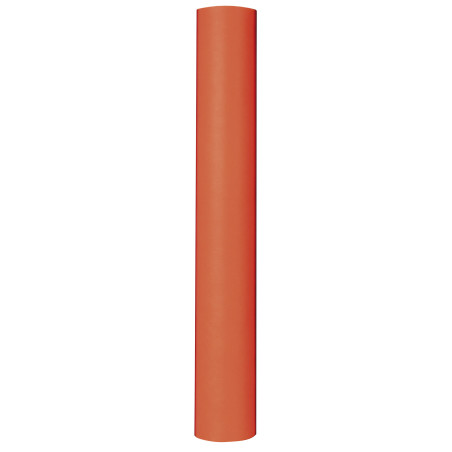 TEJIDO DISFRACES DRESSYBOND 0,8X25 M NARANJA APLI 14523