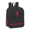 MOCHILA GUARDERIA ADAPT.CARRO ATCO. DE MADRID CORPORATIVA 612145232 27*22 SAFTA22