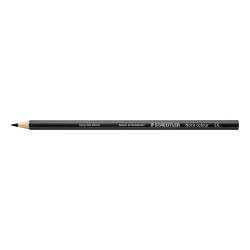 LAPICEROS COLOR NORIS COLOURS CJ.12 UDS NEGRO STAEDTLER