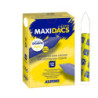 CERAS MAXI DACS ALPINO 12 UNIDADES GRANEL BLANCO