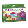 CERAS ALPINO DACSCOLOR 12 COLORES DC050290
