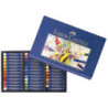 CERAS FABER-CASTELL AL PASTEL 36 COLORES 127036