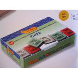 BORRADOR JOVI 130 SOFT ^