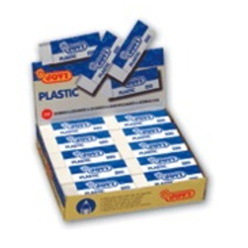 BORRADOR JOVI 220 PLASTIC ^