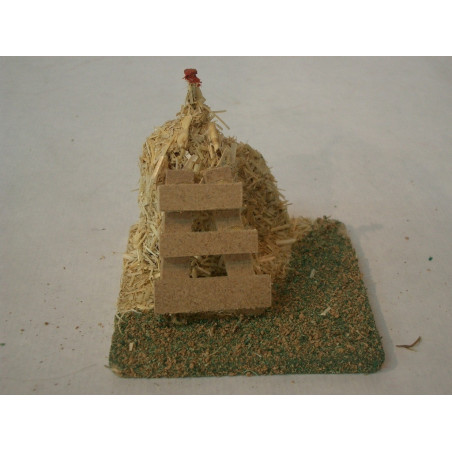 PAJAR DECORADO  104 ^