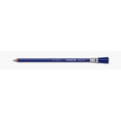 BORRADOR LAPIZ STAEDTLER CON ESCOBILLA DOCENA  526 61