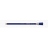BORRADOR LAPIZ STAEDTLER CON ESCOBILLA DOCENA  526 61