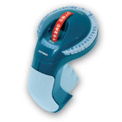 MAQUINA ROTULAR DYMO OMEGA 3D