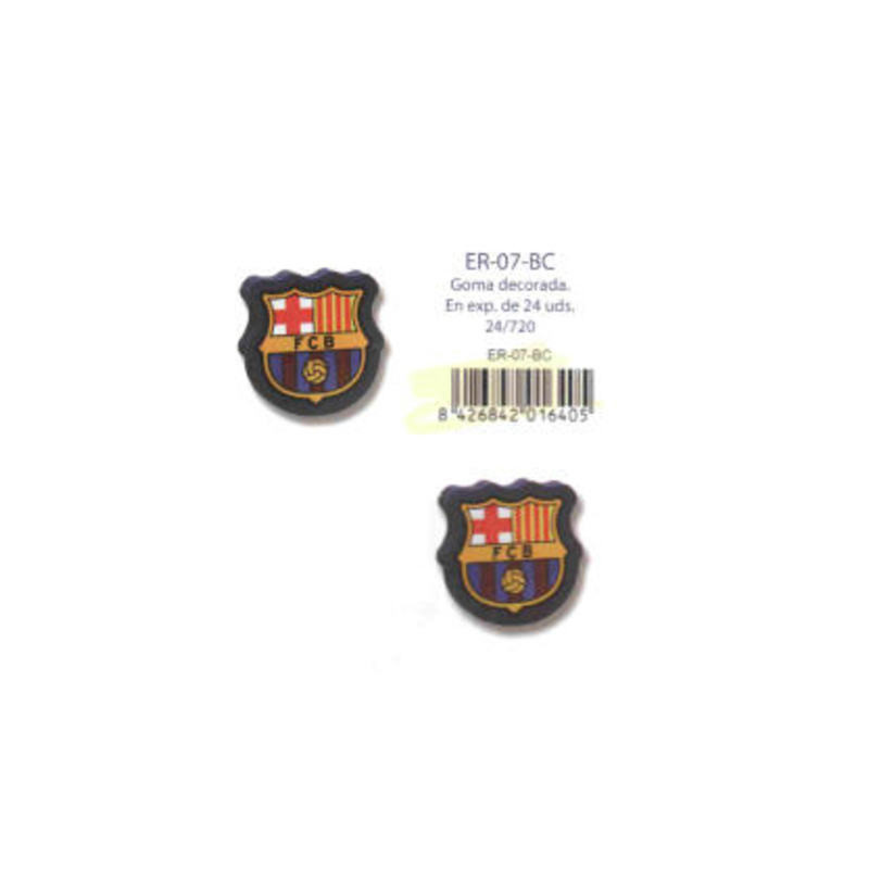 BORRADOR DECORADO CYP FCBARCELONA ER-07-BC ^