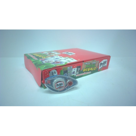 CORRECTOR MAQUINA PRITT  COMPACT ROLLER 4,2 C/24U 2683113