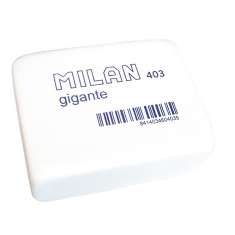 BORRADOR MILAN 403