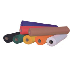 FIELTRO ROLLO 0,45x5 m. ROJO