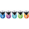 BORRADOR MAPED WHIZZ CON TAPA UNIDAD 114411