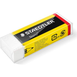 BORRADOR STAEDTLER 526 N20 NORIS C/20