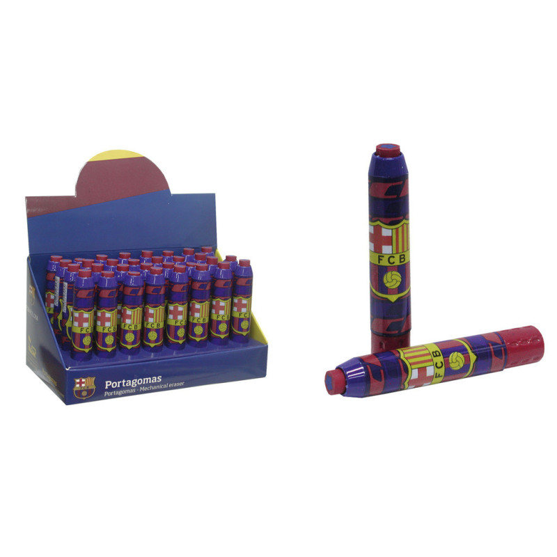 PORTAGOMAS DEC CYP17 FCBARCELONA ER-20-BC ^