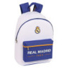 MOCHILA PARA PORTATIL 14,1" REAL MADRID 1ª EQUIP. 21/22 612154819 41*31 SAFTA22