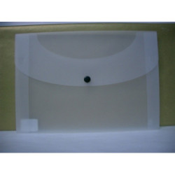 DOSSIER SOBRE FL COLORGRAF TRANSPARENTE 4811200 ^