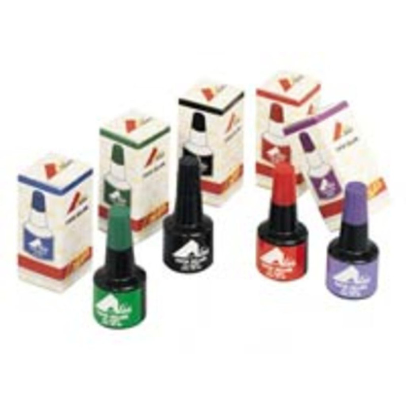 TINTA SELLAR ARTES 30ML AZUL