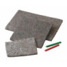 FIELTRO 20x20CM 5MM FAIBO 754-2